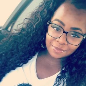 Meet your Posher, Keiarra